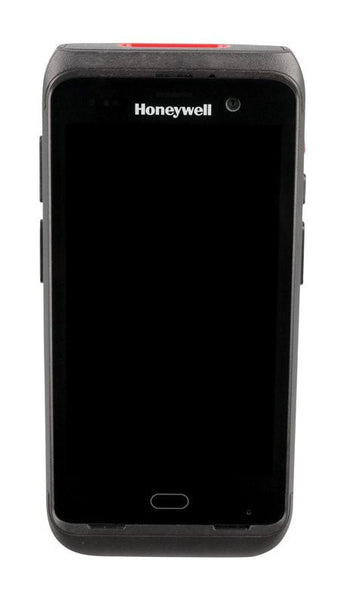 CT40 XP ordenador mvil de mano 12 7 cm (5") 1920 x 1080 Pixeles 289 g Negro