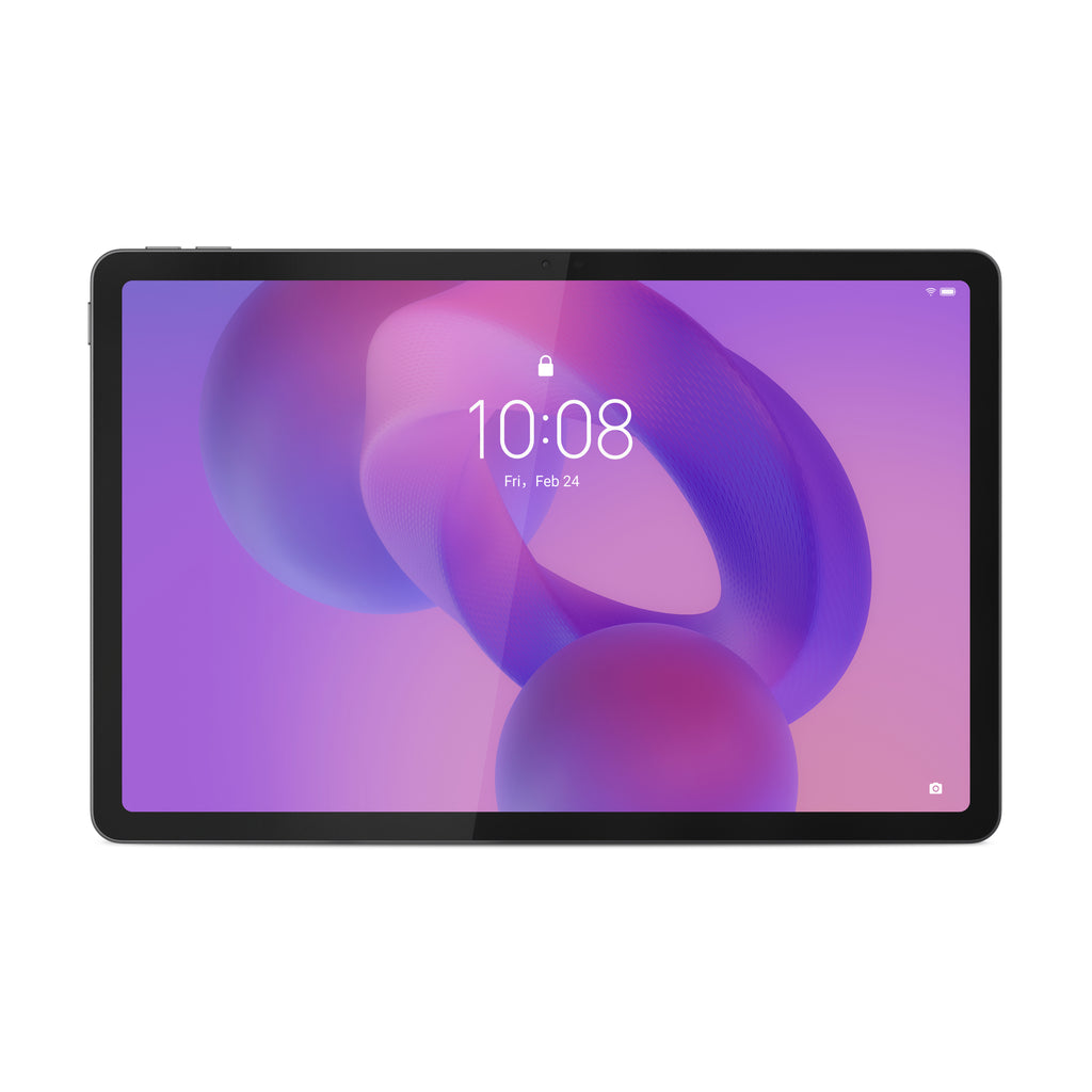 Idea Tab Mediatek 128 GB 27 9 cm (11") 4 GB Wi-Fi 5 (802.11ac) Android 15 Gris