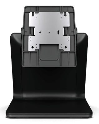 Z20 POS Stand Estand para terminal de punto de venta (POS) Negro  Gris 75 x 75 mm