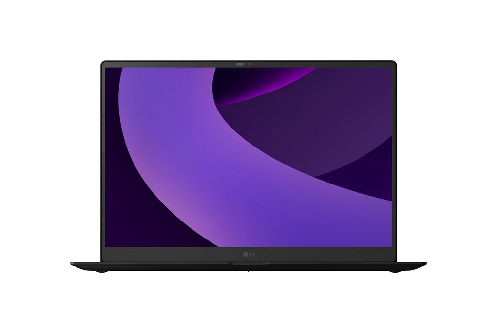 Gram Pro Copilot+ PC Intel Core Ultra 9 288V Porttil 40 6 cm (16") WQXGA 32 GB LPDDR5x-SDRAM 1 TB SSD Wi-Fi 7 (802.11be) Windows 11 Home Gris
