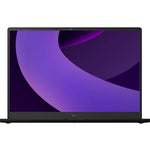 Gram Pro Copilot+ PC Intel Core Ultra 9 288V Porttil 40 6 cm (16") WQXGA 32 GB LPDDR5x-SDRAM 1 TB SSD Wi-Fi 7 (802.11be) Windows 11 Home Gris