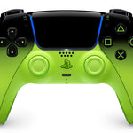 DualSense Verde  Negro Bluetooth/USB Gamepad Analgico/Digital Android  MAC  PC  PlayStation 5  iOS