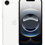 iPhone 16e 15 5 cm (6.1") SIM doble iOS 18 5G USB Tipo C 128 GB Blanco