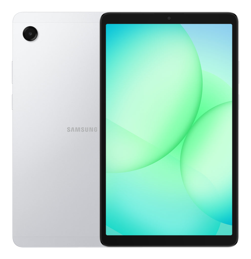 Galaxy Tab A11 64 GB 22 1 cm (8.7") 4 GB Wi-Fi 5 (802.11ac) Plata