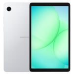Galaxy Tab A11 64 GB 22 1 cm (8.7") 4 GB Wi-Fi 5 (802.11ac) Plata