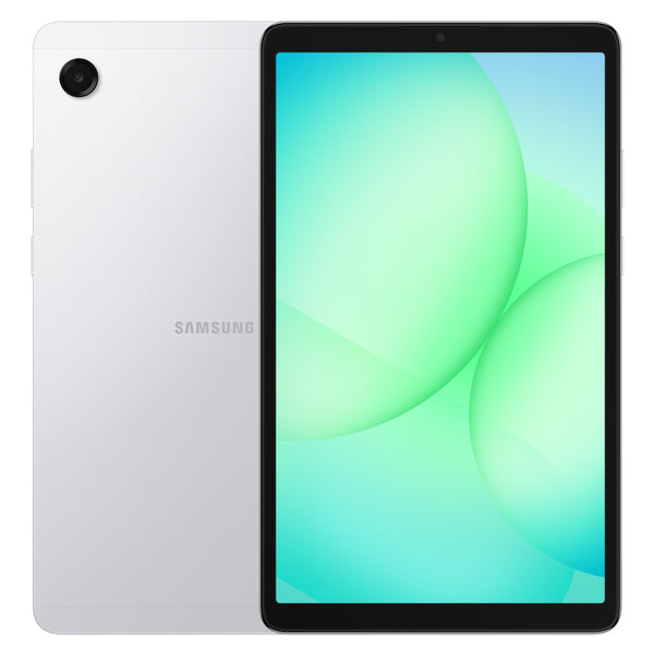 Galaxy Tab A11 64 GB 22 1 cm (8.7") 4 GB Wi-Fi 5 (802.11ac) Plata