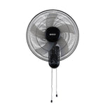 VEN-SS-21320 ventilador Negro