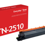 Everyday El tner Everyday Negro de Xerox es compatible con Brother TN2510  Capacidad estndar