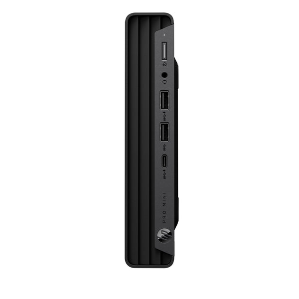 Pro Mini 400 G9 Intel Core i5 i5-12500T 16 GB DDR5-SDRAM 512 GB SSD Windows 11 Pro Mini PC Negro
