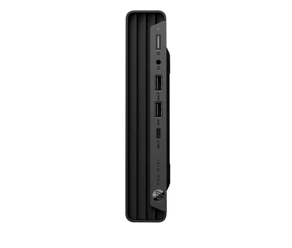 Pro Mini 400 G9 Intel Core i5 i5-14500T 16 GB DDR5-SDRAM 512 GB SSD Windows 11 Pro Mini PC Negro