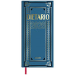 DIETARIO DOS TERCIOS DA PGINA 14 5 X 31 CM DOHE 11151