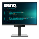 RD240Q pantalla para PC 61 2 cm (24.1") 2560 x 1600 Pixeles WQXGA LCD Negro