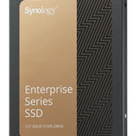 Enterprise Series 3 84 TB 2.5" Serial ATA III