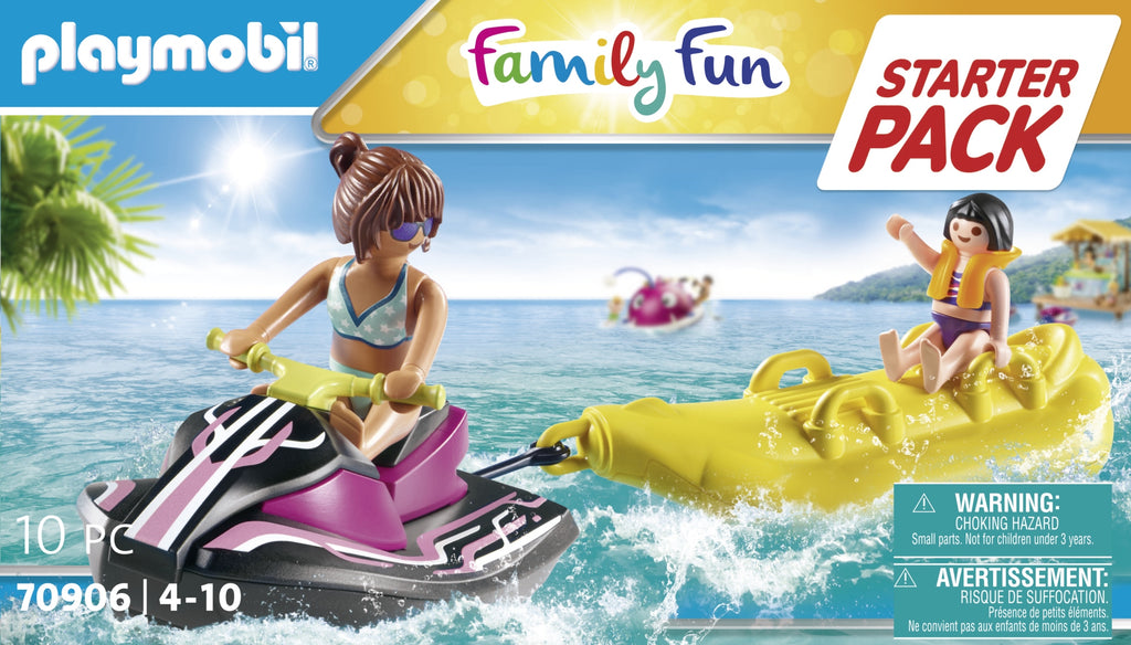 FamilyFun 70906 set de juguetes