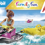FamilyFun 70906 set de juguetes