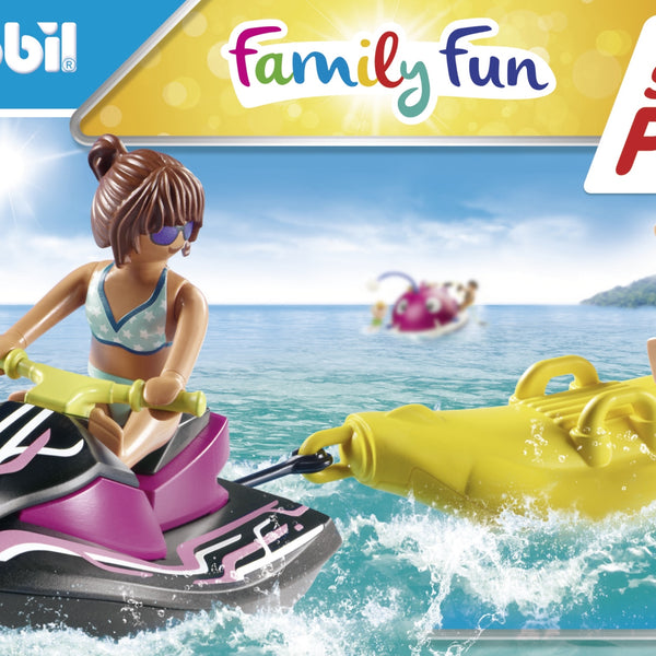 FamilyFun 70906 set de juguetes