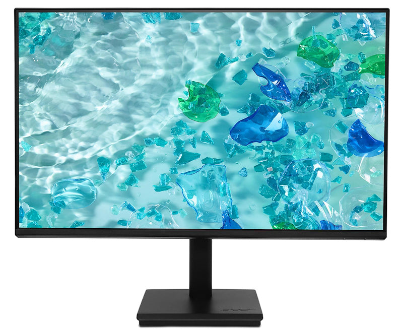 Vero V7 V277 G pantalla para PC 68 6 cm (27") 1920 x 1080 Pixeles Full HD LCD Negro