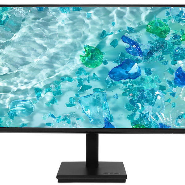 Vero V7 V277 G pantalla para PC 68 6 cm (27") 1920 x 1080 Pixeles Full HD LCD Negro
