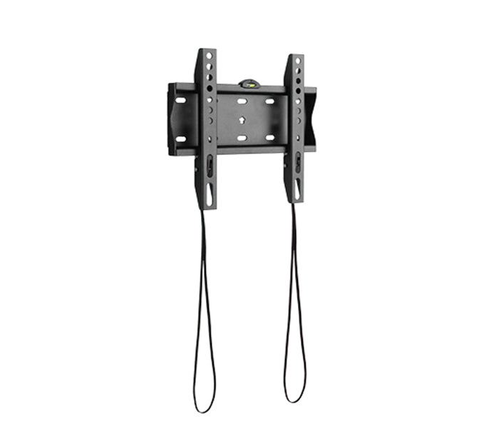 WM-42F-01 soporte para TV 106 7 cm (42") Negro
