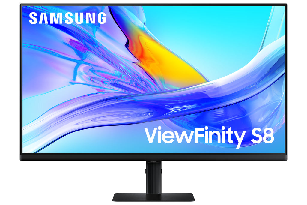 S80UD pantalla para PC 81 3 cm (32") 3840 x 2160 Pixeles 4K Ultra HD LCD Negro