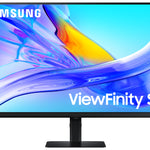 S80UD pantalla para PC 81 3 cm (32") 3840 x 2160 Pixeles 4K Ultra HD LCD Negro