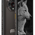 Armor X16 PRO 16 7 cm (6.56") SIM doble Android 15 5G USB Tipo C 8 GB 256 GB 10360 mAh Negro
