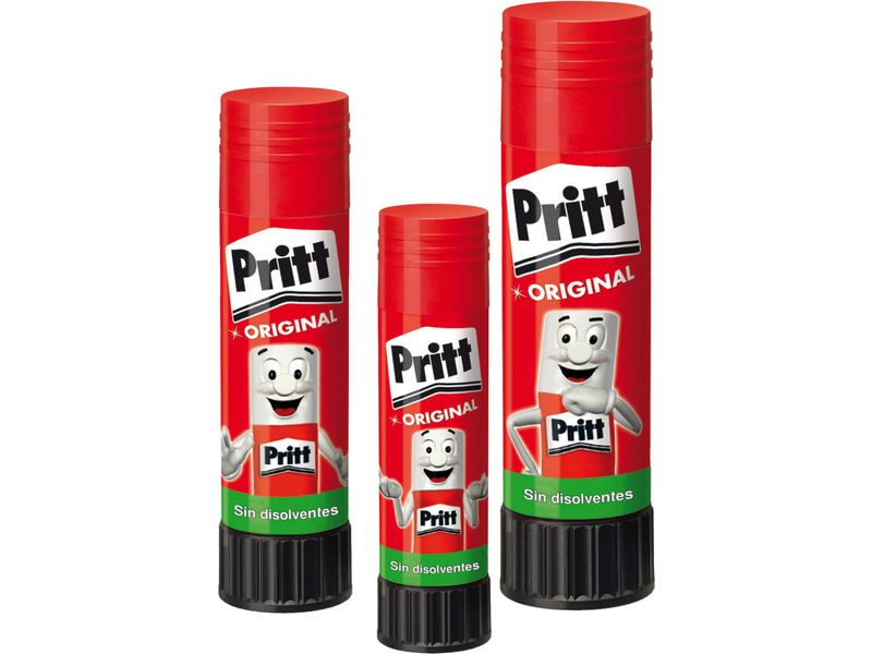 PRI PEGAMENTO STICK 20G.137422 2 1584625