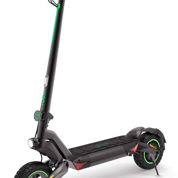 XL Max Negro 25 kmh 20 Ah