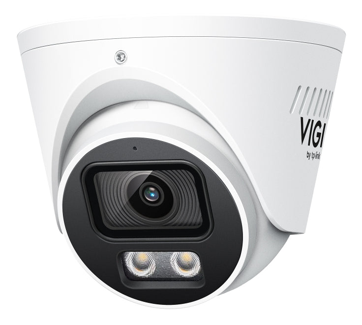 VIGI InSight S445S(2.8mm) Almohadilla Cmara de seguridad IP Exterior 2688 x 1520 Pixeles Techo/pared