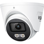 VIGI InSight S445S(2.8mm) Almohadilla Cmara de seguridad IP Exterior 2688 x 1520 Pixeles Techo/pared