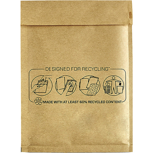 Bolsa Burbujas Acolchada Bankers Box N 13 (150x210) Pack 10 Uds