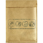 Bolsa Burbujas Acolchada Bankers Box N 13 (150x210) Pack 10 Uds