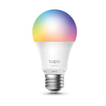 Tapo L530E iluminacin inteligente Bombilla inteligente Wi-Fi 8 7 W