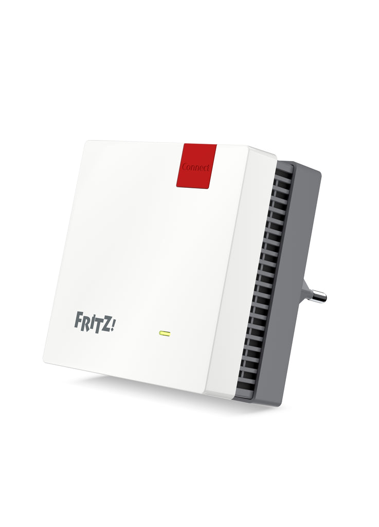 FRITZ!Repeater Mesh Wi-Fi Extender 1600 (FRITZ!Repeater 1200 AX International)