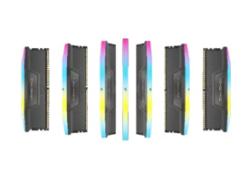 Vengeance CMH32GX5M2D6000Z38 mdulo de memoria 32 GB 2 x 16 GB DDR5 288-pin DIMM