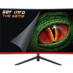 XGM27PRO+ pantalla para PC 68 6 cm (27") 1920 x 1080 Pixeles Full HD LED Negro  Rojo