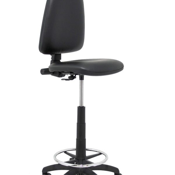 T04CPSPNE silla de oficina y de ordenador Asiento acolchado Respaldo acolchado