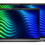 DQ0D0ET ordenador portatil Copilot+ PC 40 6 cm (16") WUXGA 32 GB DDR5-SDRAM 1 TB SSD Wi-Fi 7 (802.11be) Windows 11 Pro AI Workstation  AI PC Plata