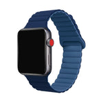 WBANDMAGBLLB pieza y accesorio para reloj Correa de reloj