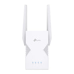 RE225BE ampliador de red Repetidor de red Blanco