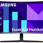 S39GD pantalla para PC 81 3 cm (32") 1920 x 1080 Pixeles Full HD LCD Negro