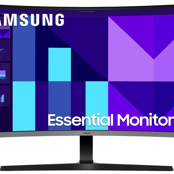 S39GD pantalla para PC 81 3 cm (32") 1920 x 1080 Pixeles Full HD LCD Negro