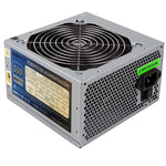 EPS500 unidad de fuente de alimentacin 500 W 20+4 pin ATX Gris