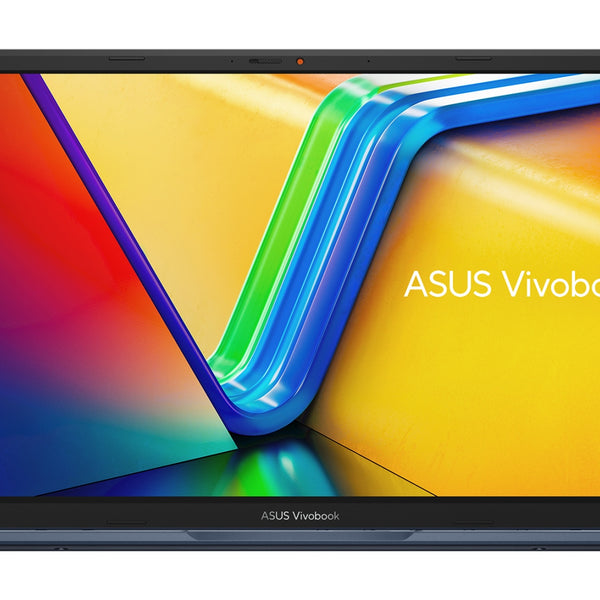Vivobook 15 X1504VA-BQ4619 - Ordenador Porttil 15.6" Full HD (Intel Core 7 150U  16GB RAM  1TB SSD  Graphics  Sin Sistema Operativo) Azul tranquilo - Teclado QWERTY espaol