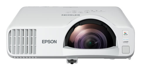V11HA76080 videoproyector Proyector de corto alcance 4000 lmenes ANSI 3LCD WXGA (1200x800) 3D Blanco