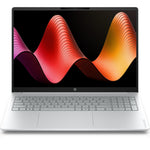 OmniBook 3 16-bu0071ns Intel Core 7 150U Porttil 40 6 cm (16") 2K 8 GB DDR5-SDRAM 512 GB SSD Wi-Fi 6 (802.11ax) FreeDOS Gris  Plata
