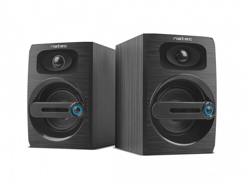 COUGAR Negro Almbrico 6 W