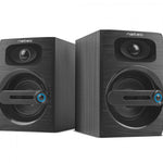 COUGAR Negro Almbrico 6 W