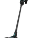 05672 aspiradora de pie y escoba elctrica Corriente alterna Secar Sin bolsa 0 5 L 600 W Negro  Azul