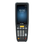 MC2200 ordenador mvil de mano 10 2 cm (4") 800 x 480 Pixeles Pantalla tctil 296 g Negro